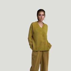 Laude The Label Billy Sweater